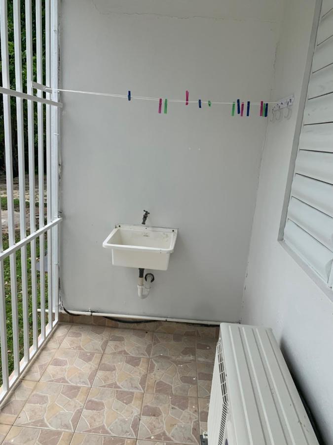 Crab Island Adventures Apartments Vieques Exterior photo