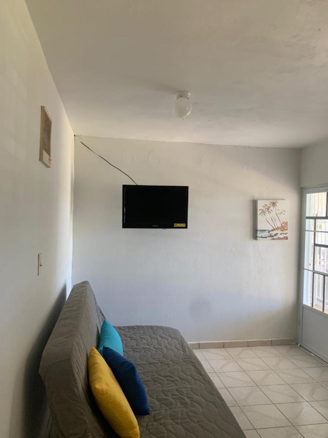 Crab Island Adventures Apartments Vieques Exterior photo