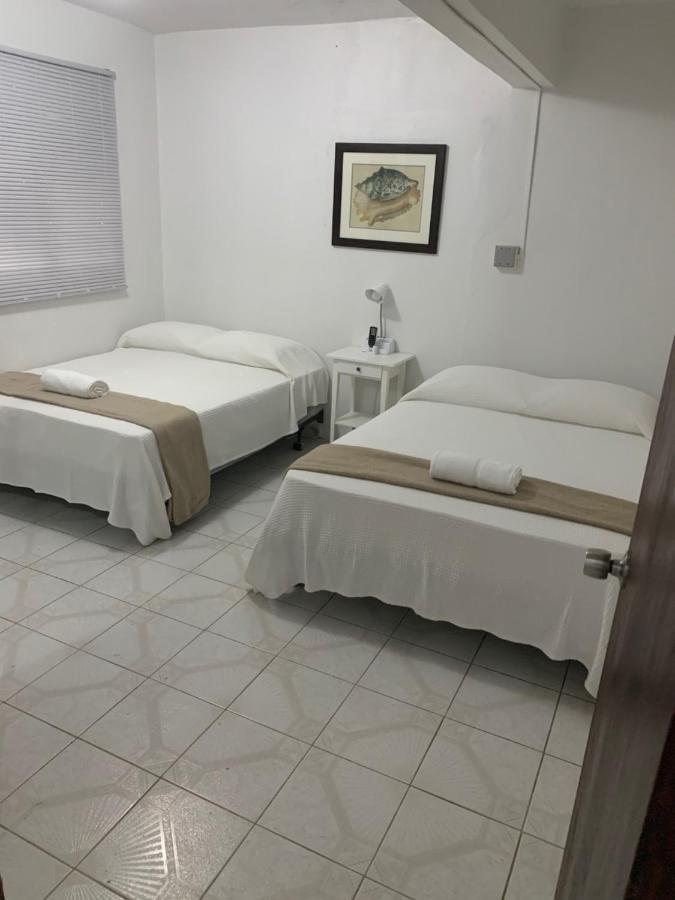 Crab Island Adventures Apartments Vieques Exterior photo