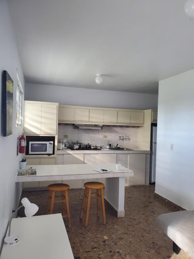 Crab Island Adventures Apartments Vieques Exterior photo